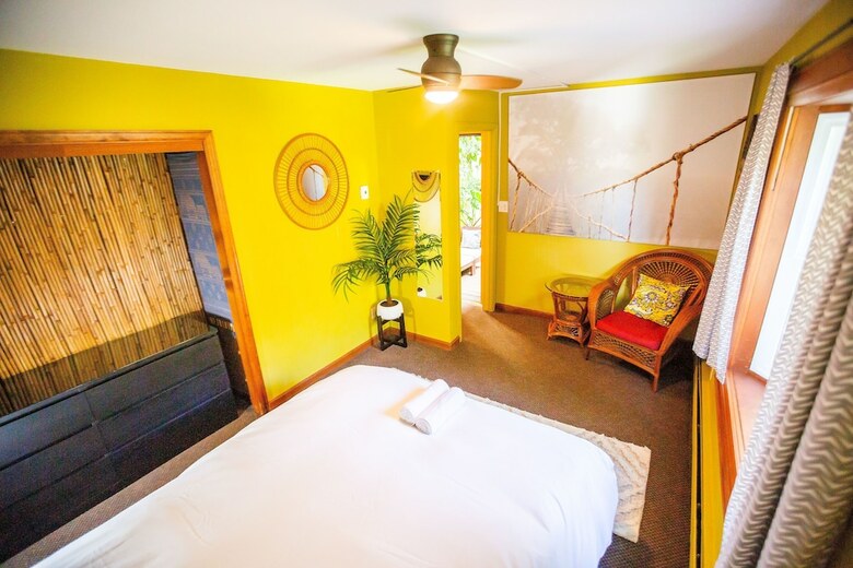 Hotel Solarium Colorado