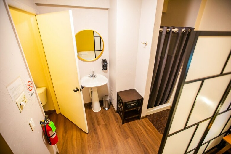 Hotel Solarium Colorado