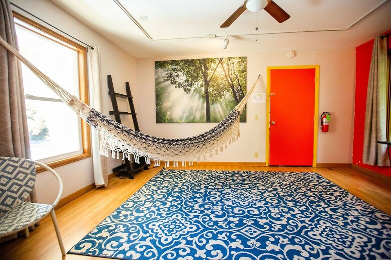 Hotel Solarium Colorado