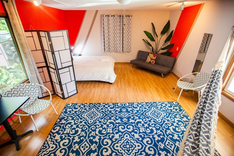 Hotel Solarium Colorado
