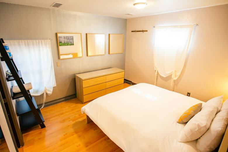 Hotel Solarium Colorado