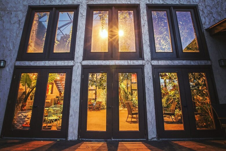 Hotel Solarium Colorado
