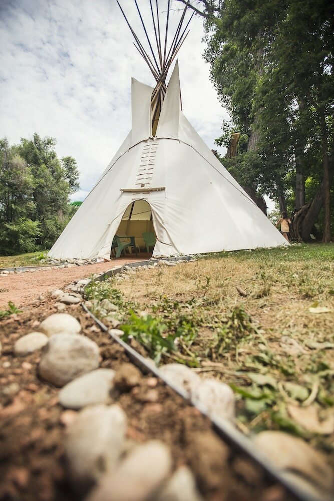 Hotel Solarium Colorado
