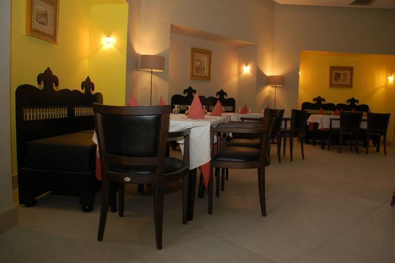 Hotel Cesar Thalasso