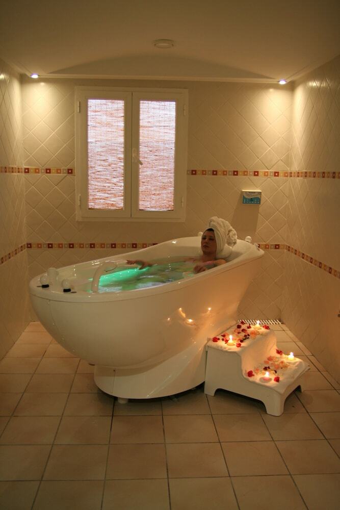 Hotel Cesar Thalasso