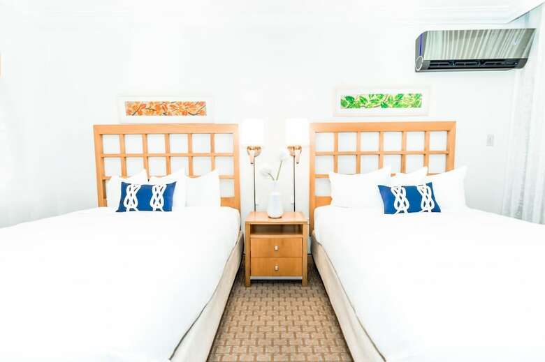 Hotel 219 Sea Shell Studio