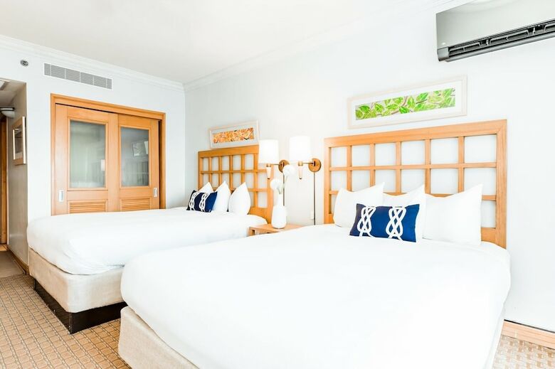 Hotel 219 Sea Shell Studio