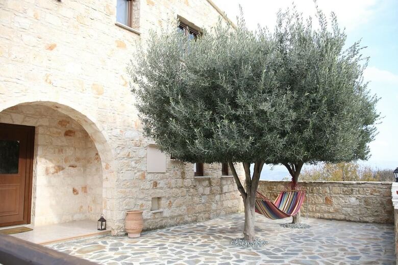 Starlit Villa