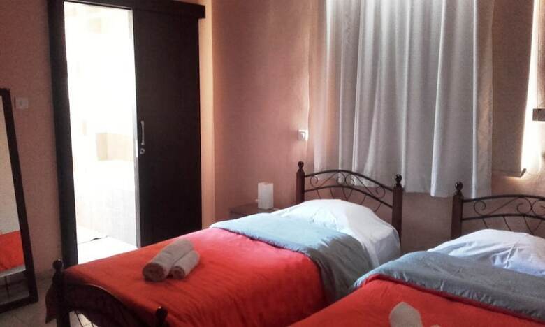 Starlit Villa