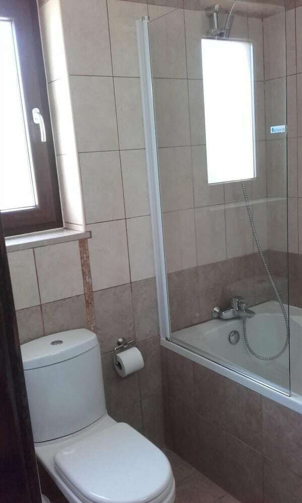 Starlit Villa