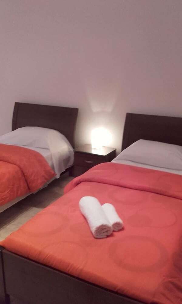 Starlit Villa