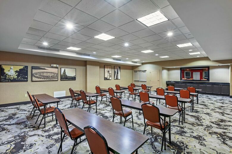 Hotel Homewood Suites By Hilton Waco