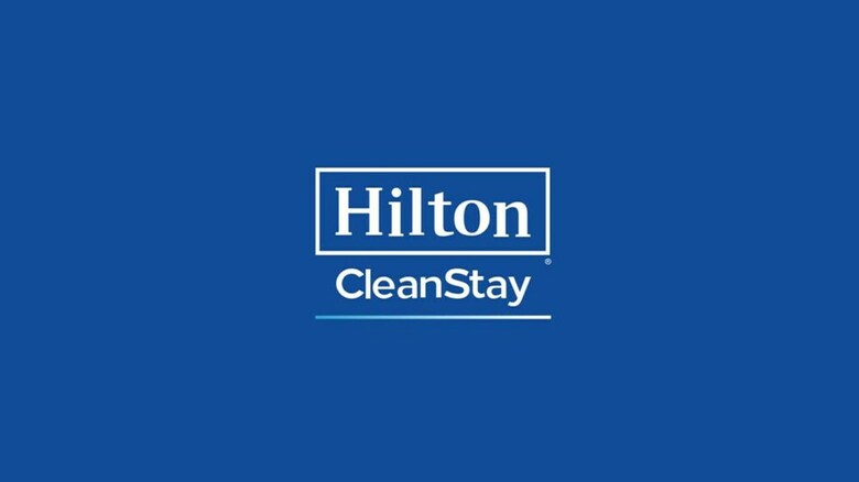 Hotel Hilton Garden Inn New Braunfels