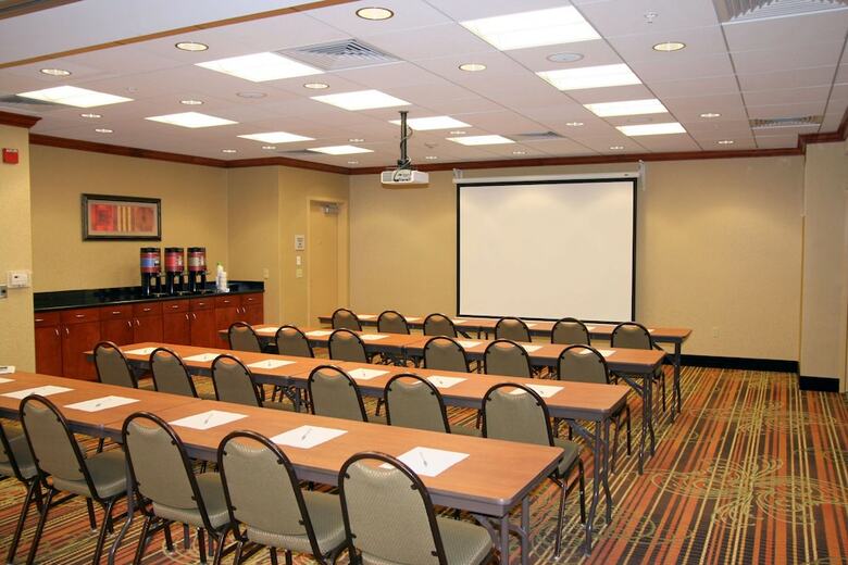 Hotel Hampton Inn & Suites Arcata
