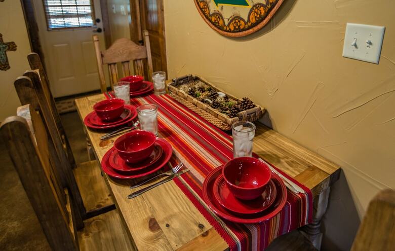 Agroturismo Nrs Guest Ranch