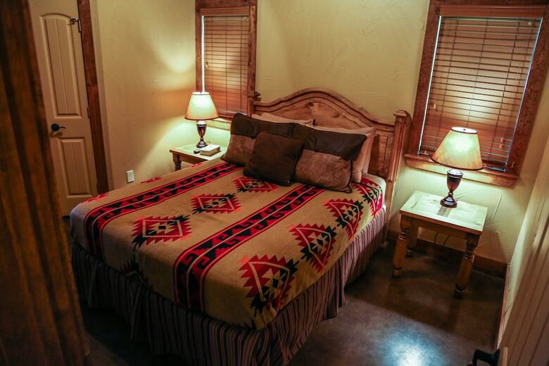 Agroturismo Nrs Guest Ranch