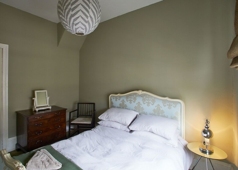 Apartamentos Victoria House