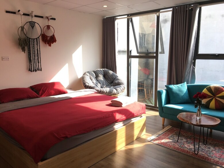 Hotel Hover House