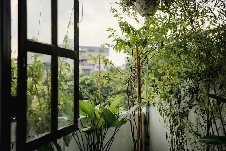 Hotel Hover House