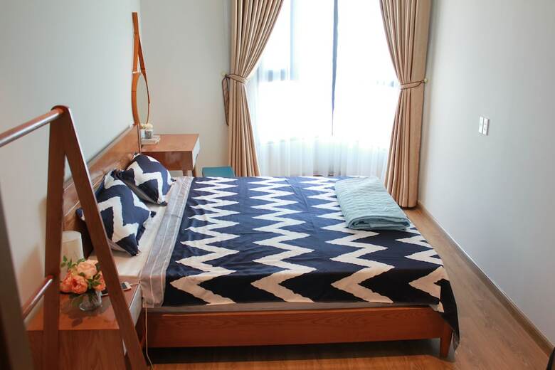 Apartamentos Pi House Halong