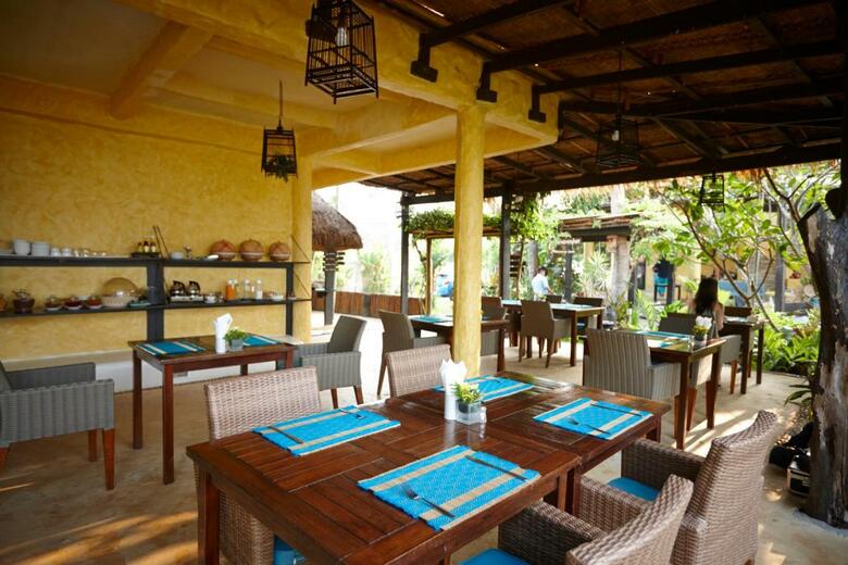 Hotel Vacation Village Phra Nang Lanta