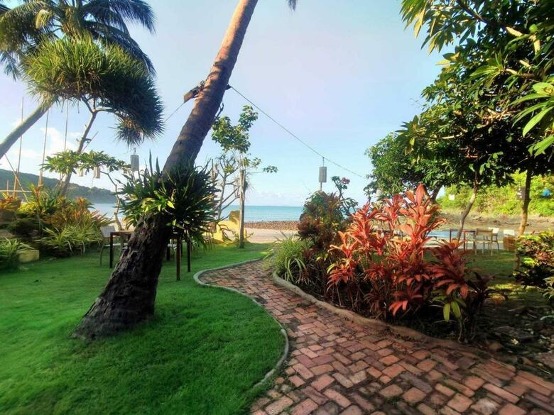 Hotel Vacation Village Phra Nang Lanta