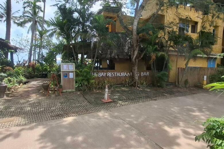 Hotel Vacation Village Phra Nang Lanta
