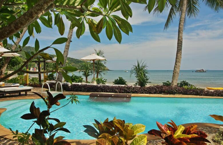 Hotel Vacation Village Phra Nang Lanta