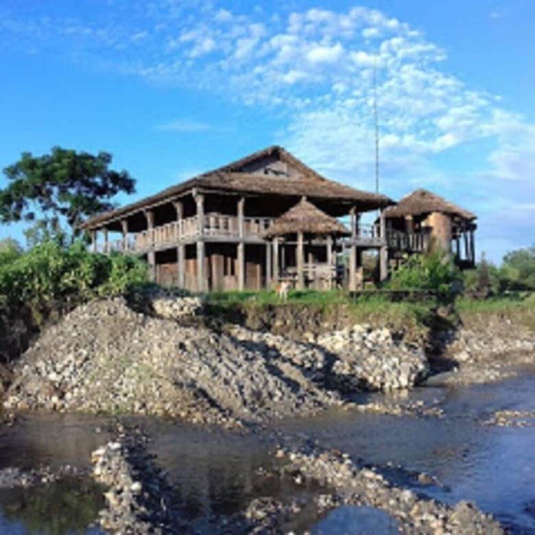Hotel Shanta Ghar Resort-a Rustic Guesthouse
