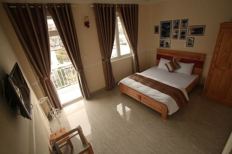 Gia Pham Hotel