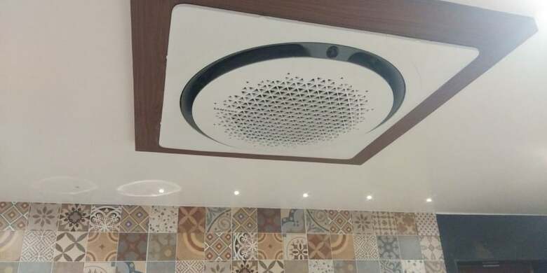 Hotel Istay