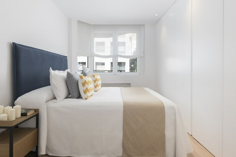 Apartamentos Home Club Hermosilla XIX
