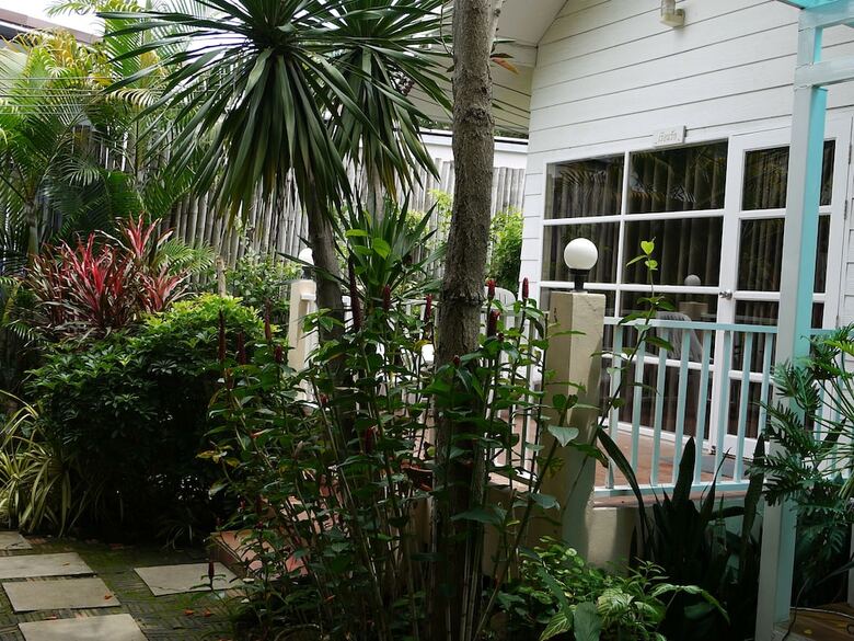 Hotel Reera Resort