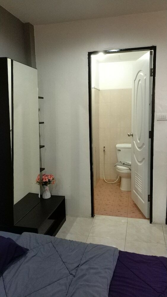 Hotel Desire Guesthouse Patong