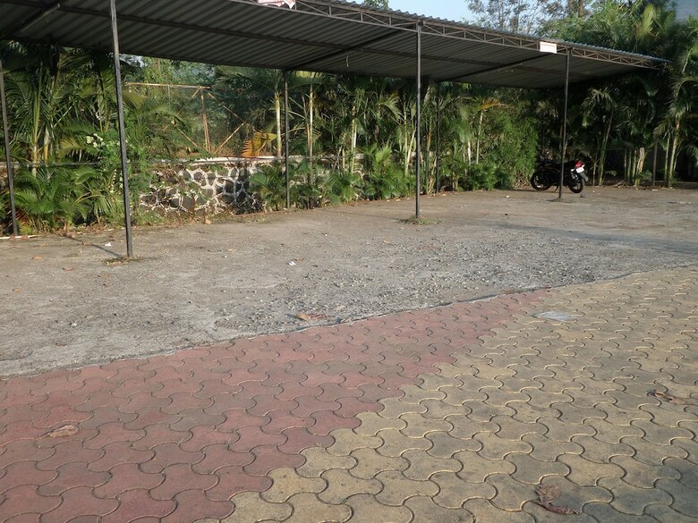 Hotel Kaka's  Sai Krupa