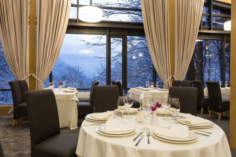 Hotel Rilets Resort & Spa