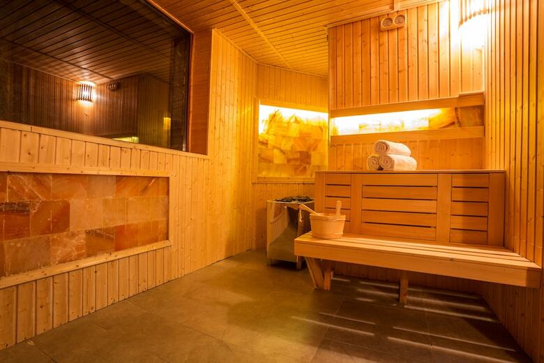 Hotel Rilets Resort & Spa