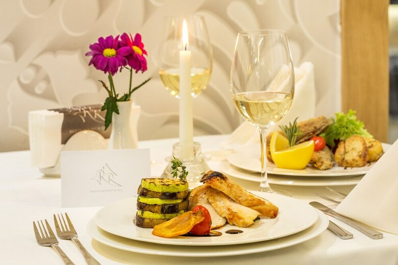 Hotel Rilets Resort & Spa