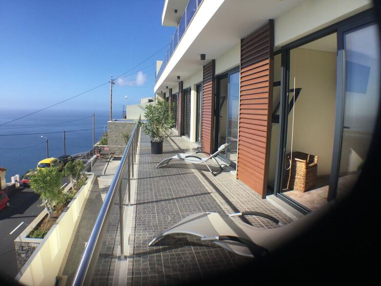 Hotel Guesthouse The View (adults Only)