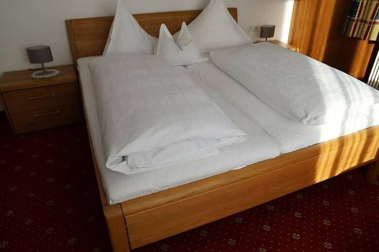 Hotel Sonnenhof Mieming Apartments & Zimmer
