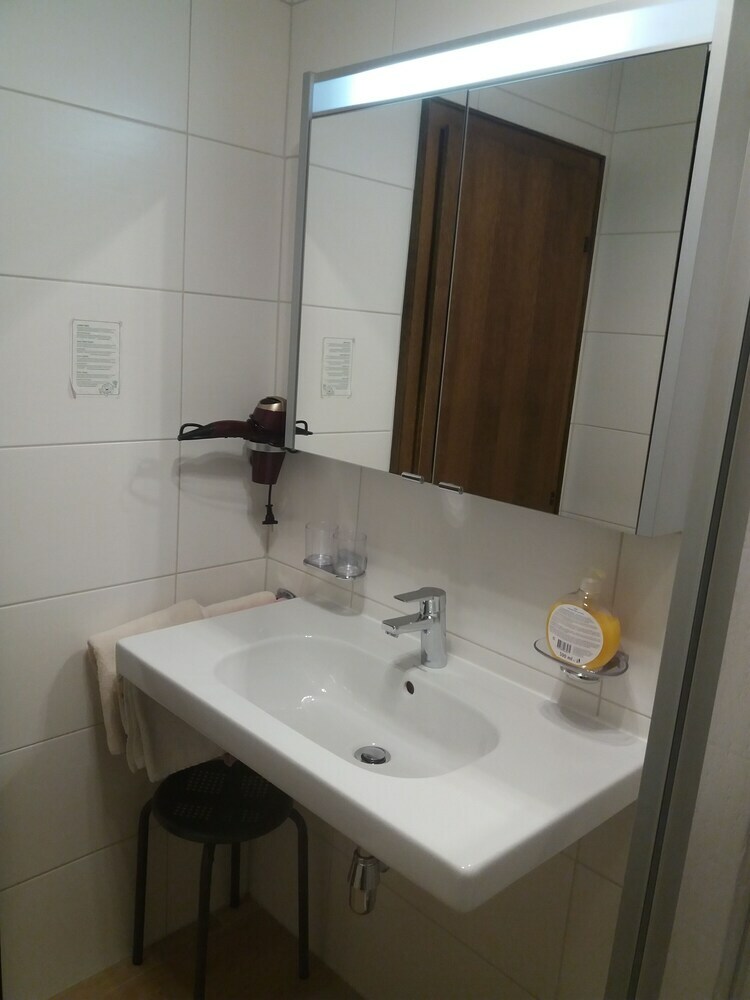 Hotel Sonnenhof Mieming Apartments & Zimmer