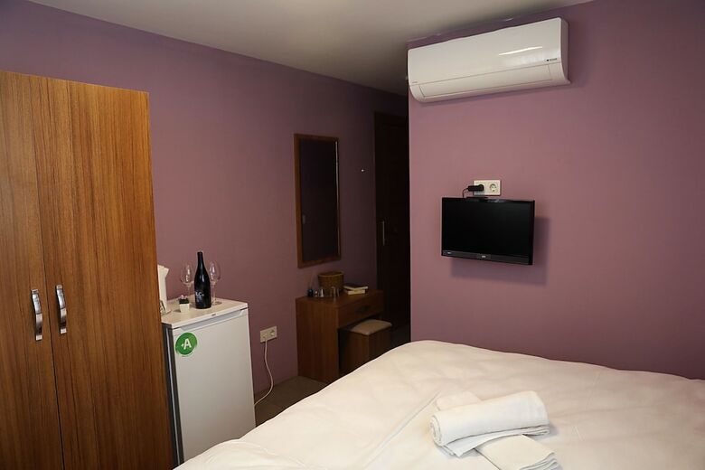 The Merwano Hotel