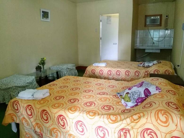 Hotel Sabina Beach Resort