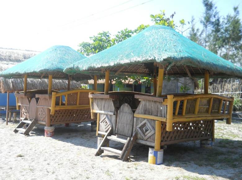 Hotel Sabina Beach Resort