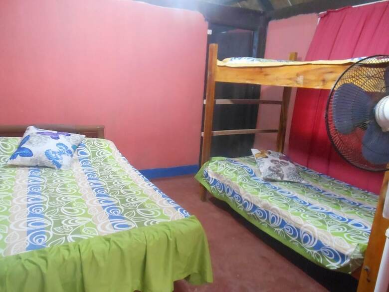 Hotel Sabina Beach Resort