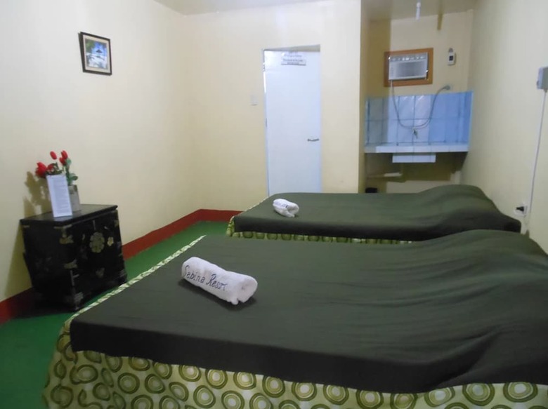 Hotel Sabina Beach Resort