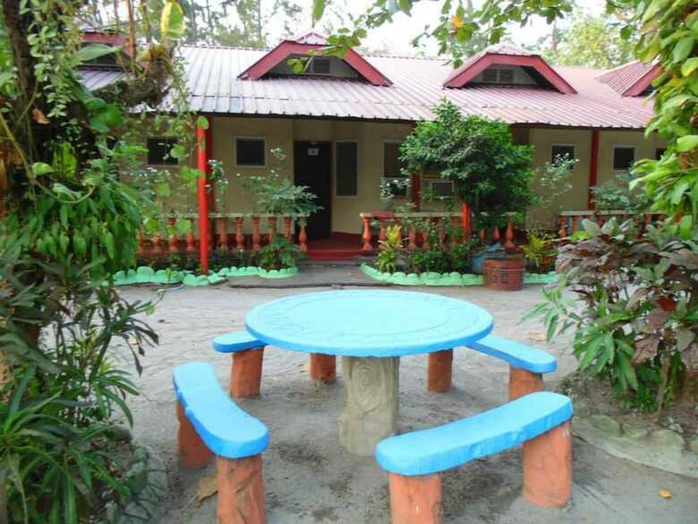 Hotel Sabina Beach Resort
