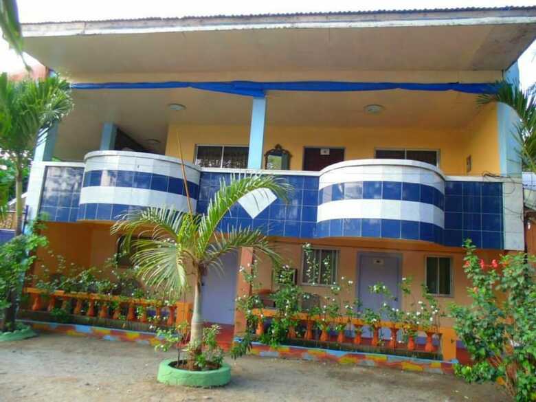 Hotel Sabina Beach Resort