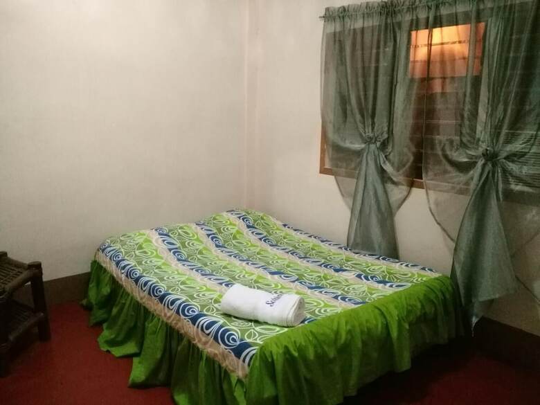 Hotel Sabina Beach Resort