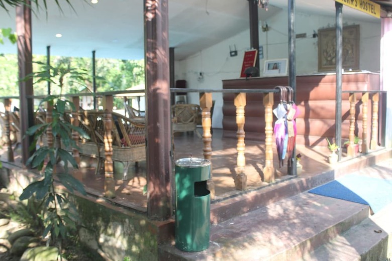 Nature Safari By Hotel The Canopy